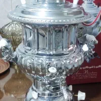 سماور گازی نو