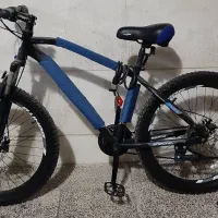 دوچرخه bonito ایتالیایی