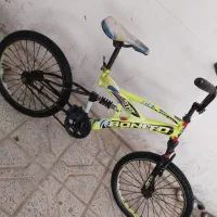 دوچرخه ۲۰ تمیز سالم