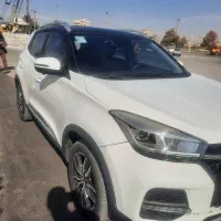 MVM X55 مدل۱۳۹۹ نقد و اقساط|خودرو سواری و وانت|بروجرد, |دیوار