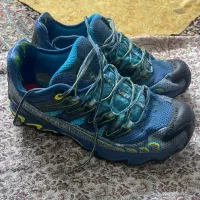 کفش کوهنوردی لاسپورتیوا