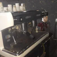 وسایل قهوه خانه