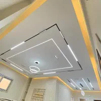 اجرای تخصصی کناف ایران +K