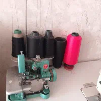 سردوز پروانه همراه نخ