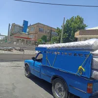 حمل بار نیسان