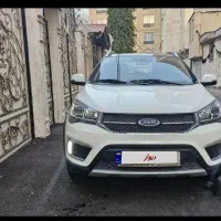 ایکس x22مدل1400|خودرو سواری و وانت|تبریز, |دیوار