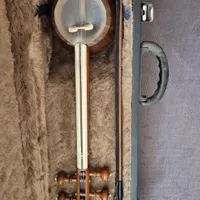 کمانچه حرفه ای نو