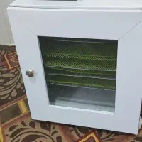 دستگاه میوه خشک کن کم مصرف