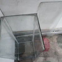 شیشه آکواریوم