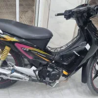 فروش ویو مارک پیشرو|موتورسیکلت|مشهد مرغاب, |دیوار