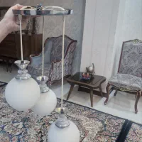 لوستر اتاق خواب و آشپزخانه