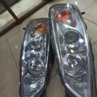 چراغ جلو رانا لنزدار|قطعات یدکی و لوازم جانبی|رشت, رشتیان|دیوار