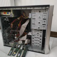 کیس قیمت توافقی|قطعات و لوازم جانبی رایانه|تهران, مینابی|دیوار