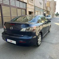 مزدا 3 new مدل ۹۰ تیپ 3|خودرو سواری و وانت|اصفهان, بهارستان (مخابرات)|دیوار