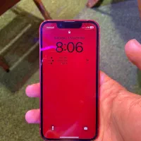 ایفون ۱۳ مینی|موبایل|رشت, نیکمرام|دیوار