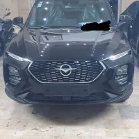 هایما 8s مشکی صفر کیلومتر مدل ۱۴۰۳