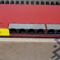 روتر میکروتیک L009UiGS-2HaxD-D