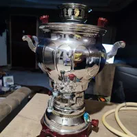 سماور گازی