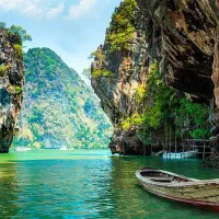 لطفا راهنمایی تایلند