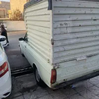 وانت تک سوز|خودرو سواری و وانت|مشگین شهر, |دیوار