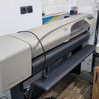 فروش پلاتر hp 500