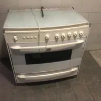 فروش گاز فر