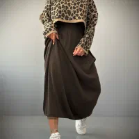 ست بافت پلنگی|لباس|تهران, پاسداران|دیوار