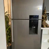 ۴ تیکه اصلی لوازم خانگی برند اسنوا درحد نو(جهیزیه)