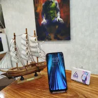 گوشی redmi note 8t|موبایل|تبریز, |دیوار