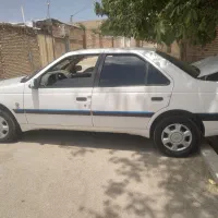 پژو slx98|خودرو سواری و وانت|شهرکرد, |دیوار