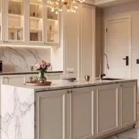 نیاوران کامرانیه ۳۰۰ متر اپارتمان ۴ خواب سوپرلوکس|فروش آپارتمان|تهران, اقدسیه|دیوار