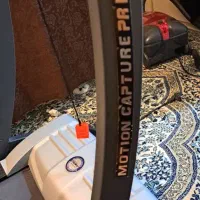 تردمیل خانگی در حد نو|تجهیزات ورزشی|پرند, فاز ۰|دیوار