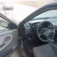 دوو سیلو مدل 78|خودرو سواری و وانت|محمدشهر, همایون ویلا|دیوار