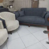 مبل پاناما، مبلمان پدیده