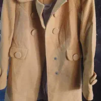 یک عدد پالتو نونو