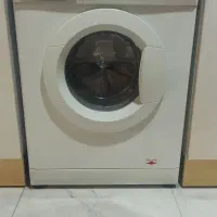 ماشین لباسشویی آبسال