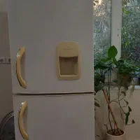 فروش یخچال فریزر الکترواستیل