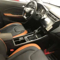 X22 PRO IE تحویل فوری ایکس22اتومات|خودرو سواری و وانت|کرج, کوی امامیه|دیوار