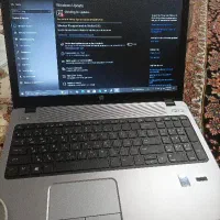 لپتاپ hp 450 g1