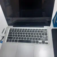 قروش لپ تاپ استوکmac book pro A1278