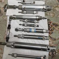 جک پنوماتیک فستو