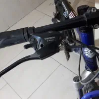 دوعدد.دوچرخه 26اصل تایوان21دنده شیمانو|دوچرخه، اسکیت، اسکوتر|تهران, دروس|دیوار