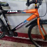 دوچرخه سایز ۲۶ وسایز ۱۶ در حدنو|دوچرخه، اسکیت، اسکوتر|خرمشهر, |دیوار