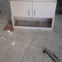 کابینت و آبچکان