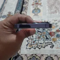 آیفون ۱۴ بدون خط و خش|موبایل|شیراز, شهرک گلستان|دیوار
