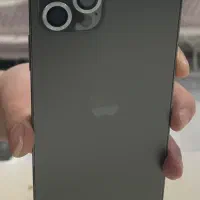 آیفون ۱۲پرو تمیز