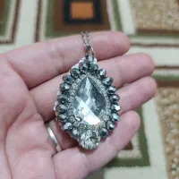 ست گوشواره و گردنبند|بدلیجات|سبزوار, شرق کال جنوبی (شمس آبادی)|دیوار