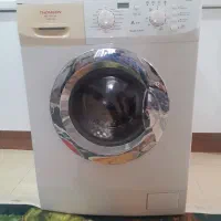 لباسشویی اتوماتیک تامسون 9 کیلوگرم ساخت ایتالیا