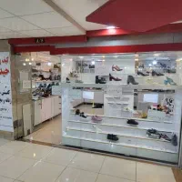 مغازه ۳۹متری مجتمع روژینا فروش فوری