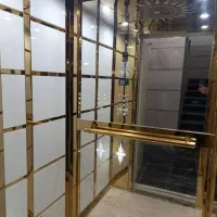 رهن کامل آپارتمان نوساز